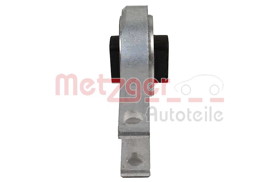 METZGER 8053979 Lagerung, Motor